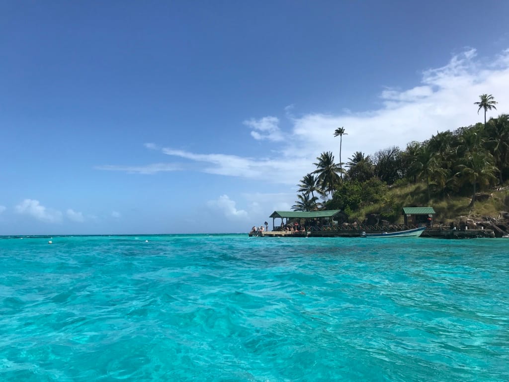 Cayo Cangrejo