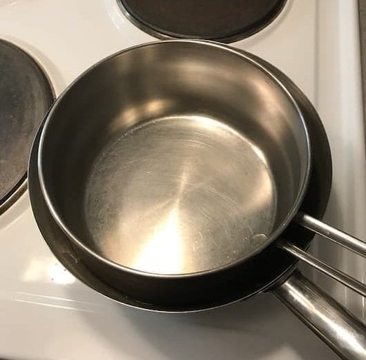 gör egna ljus hemma