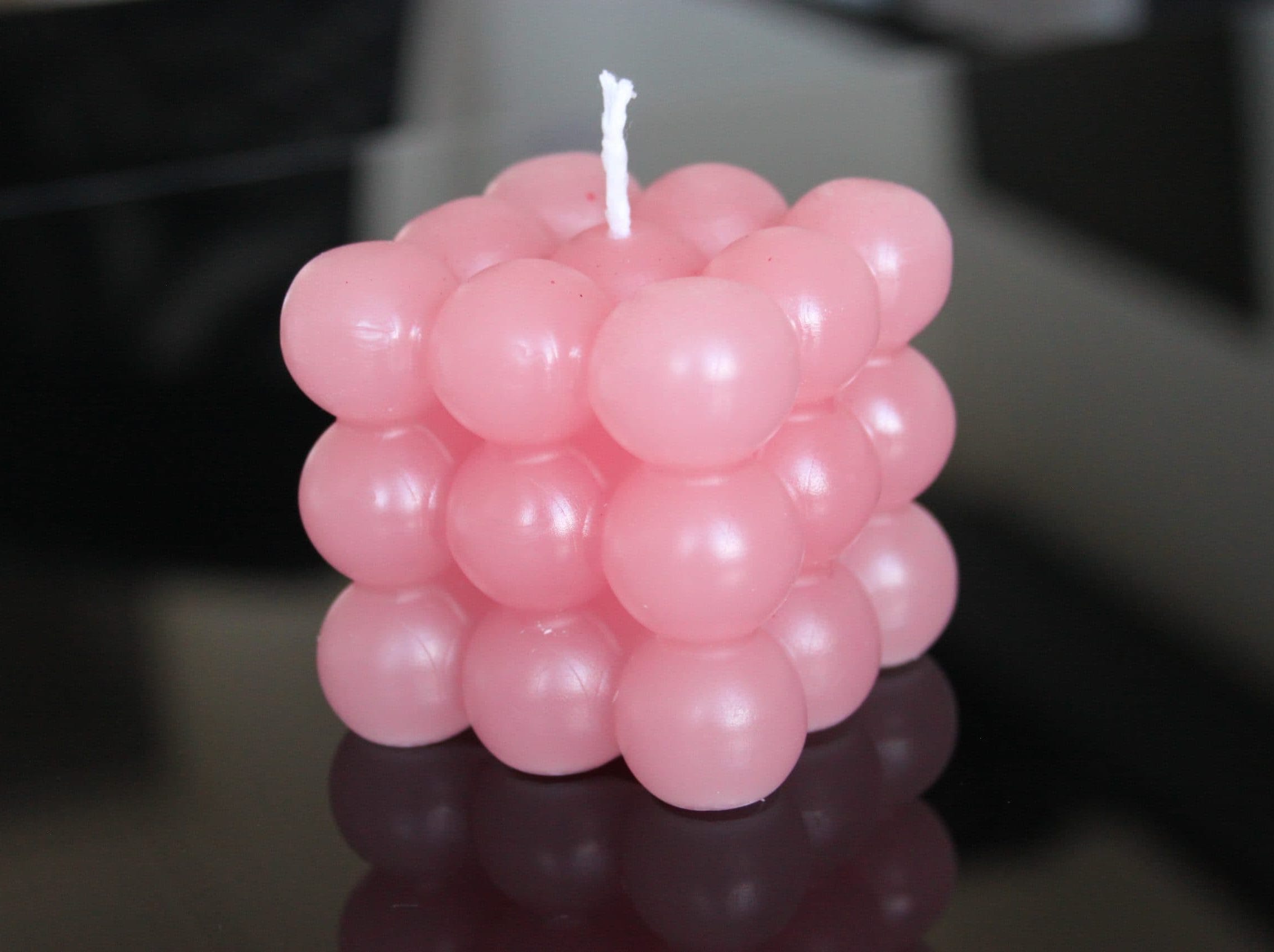 göra egna bubbelljus