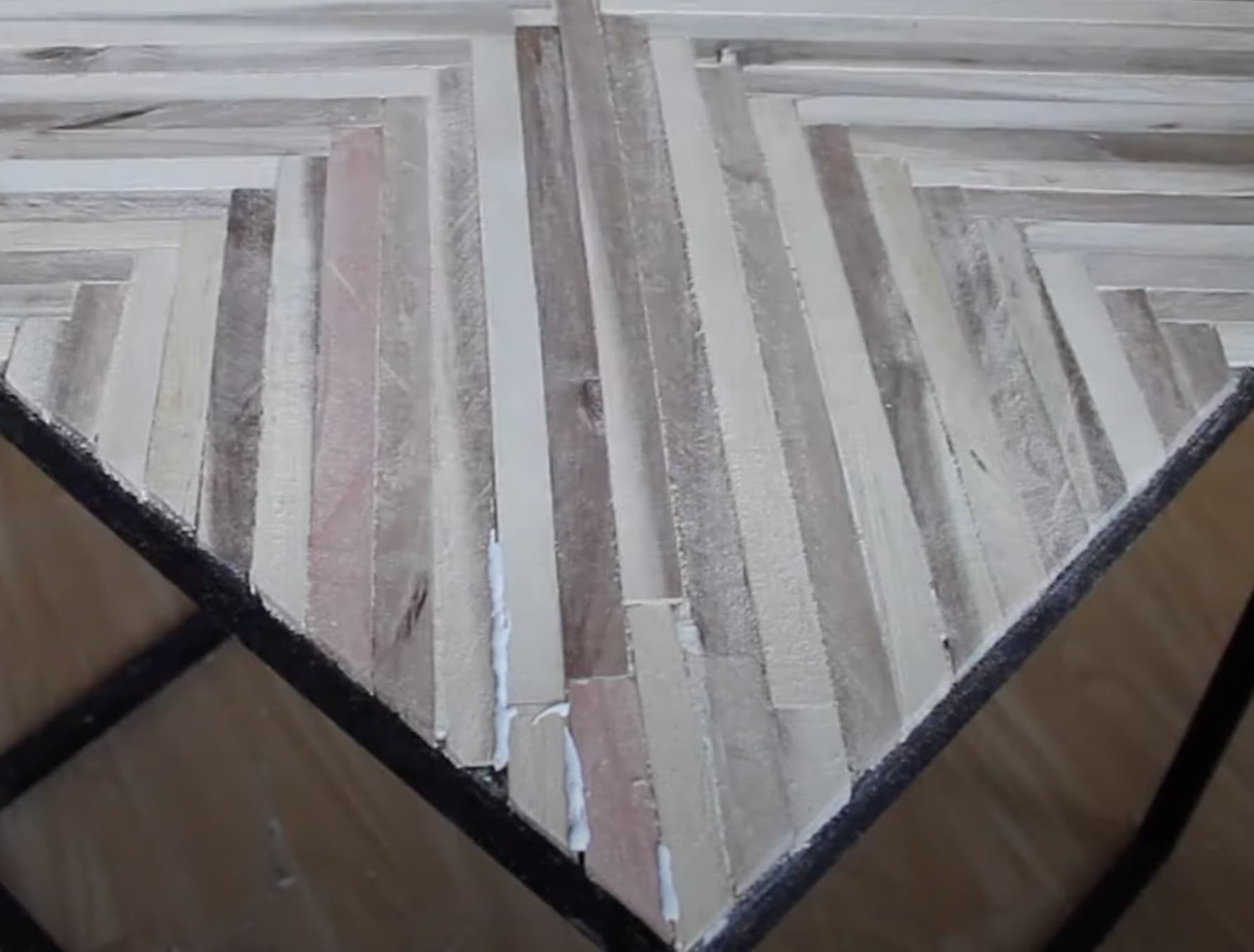 soffbord diy