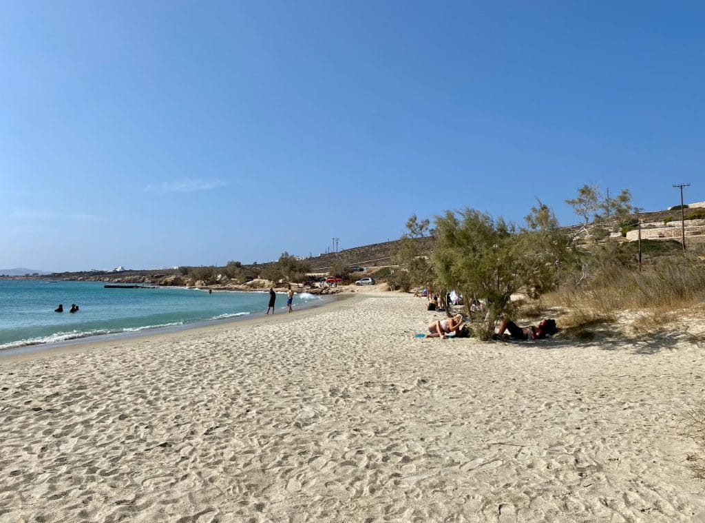 marcello beach