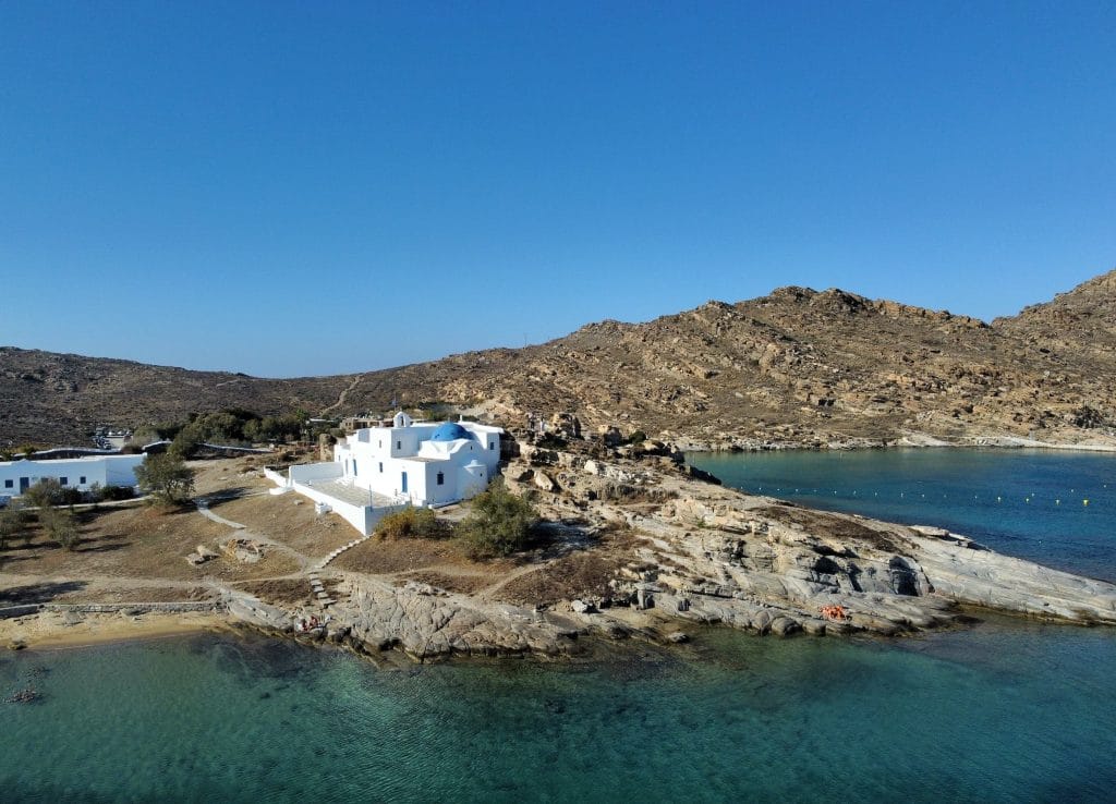 de bästa ständerna på paros
